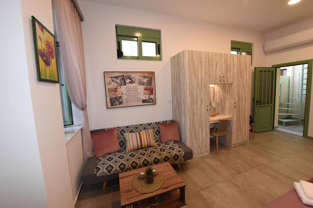 Lolos' House Rhodes City 外观 照片