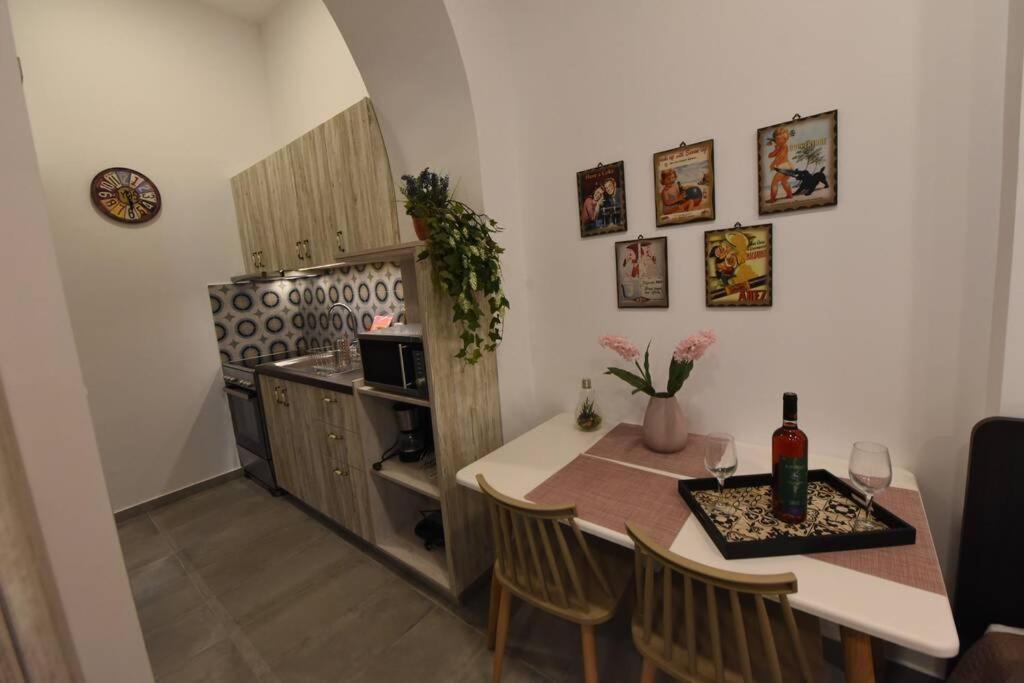 Lolos' House Rhodes City 外观 照片